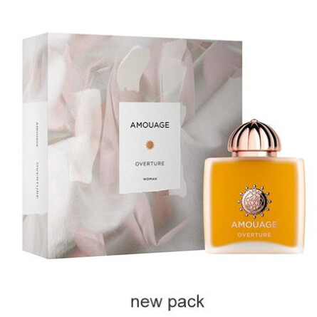 AMOUAGE Overture Women 100