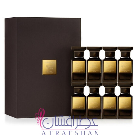 Reserve Collection: Jonquille de Nuit 2019-تام فورد ریزرو کالکشن : جانکیل د نویت 2019