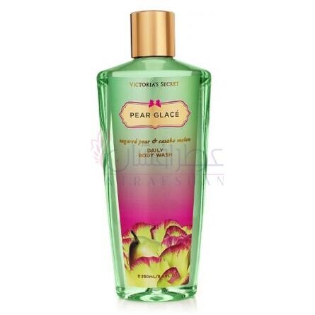 Pear Glace Victoria's Secret-ویکتوریا سیکرت پیر گلیس