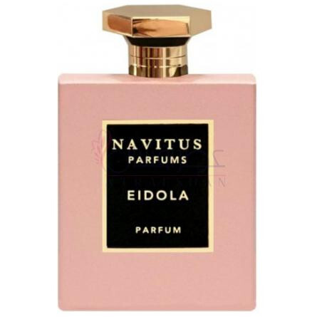 Eidola-نویتوس ایدولا