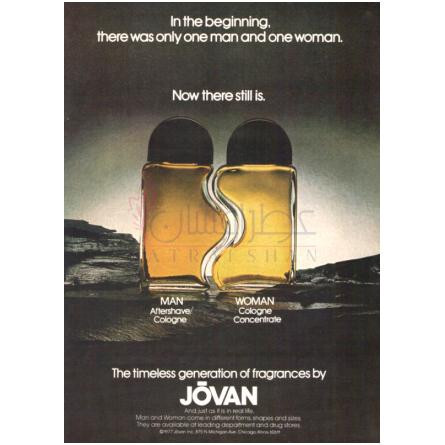 Jovan Man-جووان من