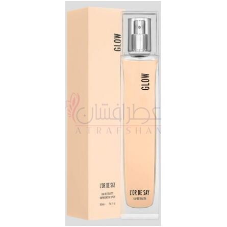 L'Or de Say Glow-اورسای لور دی سی گلو