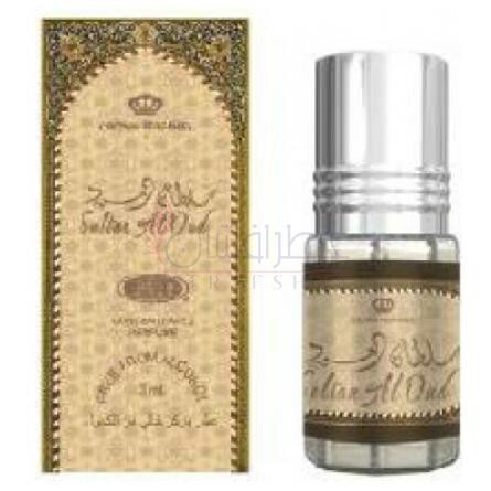 Sultan Al Oud-ال رحاب سلطان ال عود