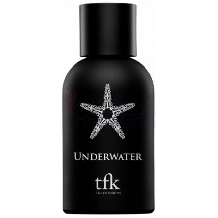 Underwater-د فرگرنس کیچن اندرواتر