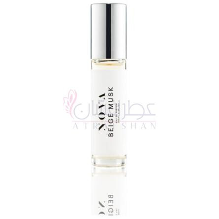 Beige Musk-نوا بیج مسک