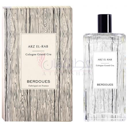 Arz el-rab-پارفومز بردوس ارز ال راب