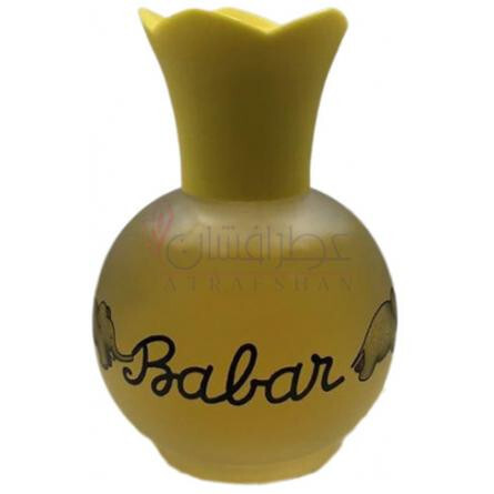 Babar-شاو کو بابار