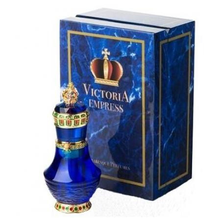 Victoria Empress-عربسک ویکتوریا امپرس