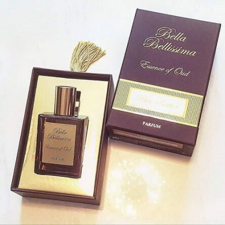 Arabian Rose-بلا بلیسیما عربیان رز