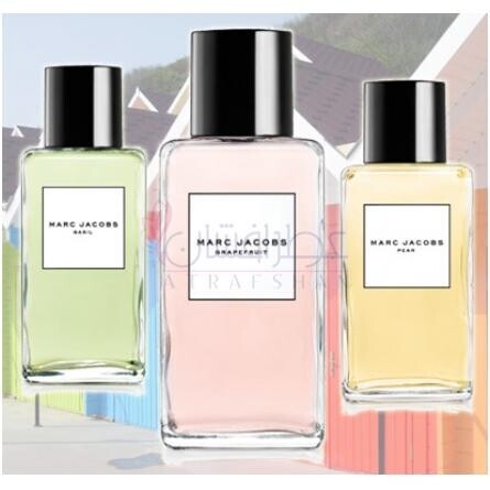 Splash - The Grapefruit 2008-مارک جاکوبز اسپلش د گریپفروت 2008