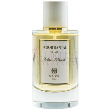 Wood Santal-مایسا پارفومز وود سانتال