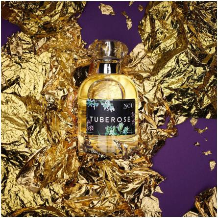 Tuberose-نو توبرز