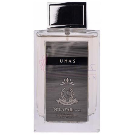 Unas-نیلافر دو نیل یوناس