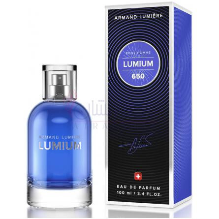 Lumium 650-لوکسار لومیوم 650