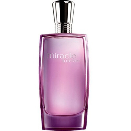 lancome miracle forever perfume