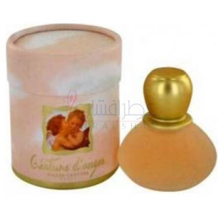 Creature d'Anges-ژیل کانتوئل کریتور دانجس