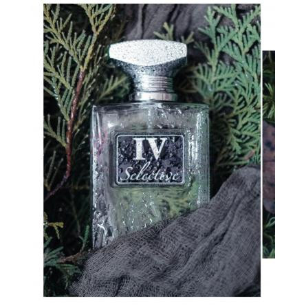 Selective IV-عطار کالکشن سلکتیو 4