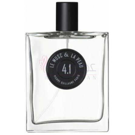 Le Musc & La Peau 4.1-پیر گیوم پاریس لی مسک اند لا پیو 4.1