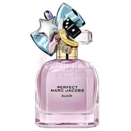 Perfect Elixir-مارک جاکوبز پرفکت الکسیر