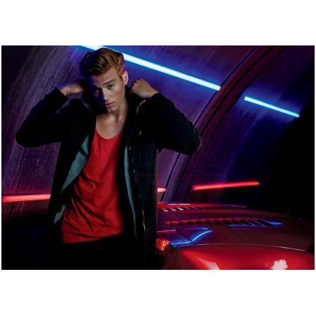 300 Km/h Max Turbo-اوان 300 کیلومتر بر ساعت مکس توربو