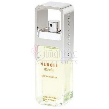 Varens essentiel Neroli Divin-اولریک دو وارنس وارنس اسنشیال نرولی دیوین