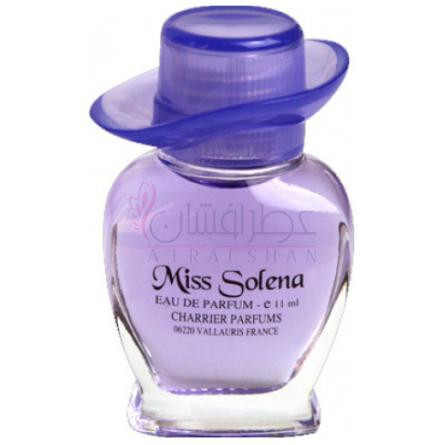 Miss Solena-چاریر پارفومز میس سولنا