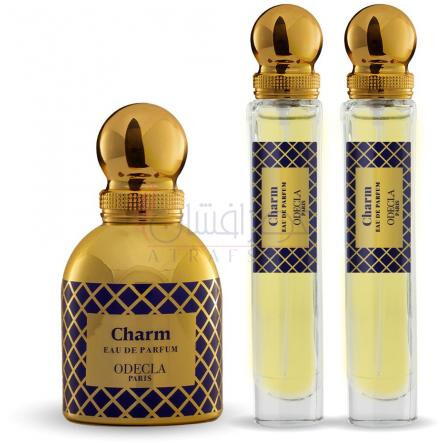 Charm-اودکلا چرم