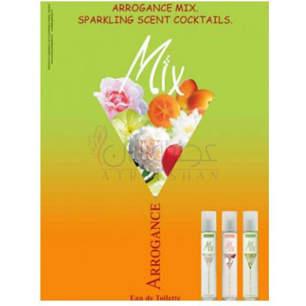 Arrogance Mix Lime, Zucchero-اروگانس میکس لایو زوچرو