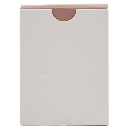 03Caipirissima-زارا 03 کایپیریسیما