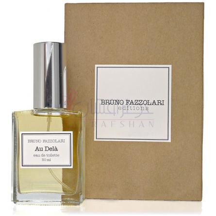 Au Dela-برونو فاتزولاری آو دلا