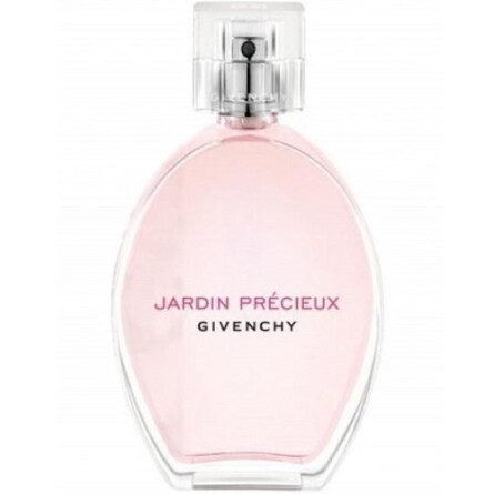 Jardin Precieux-جیونچی جارداین پرشکس