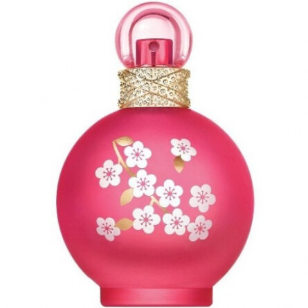 Fantasy in Bloom-بریتنی اسپیرز فانتاسی این بلوم