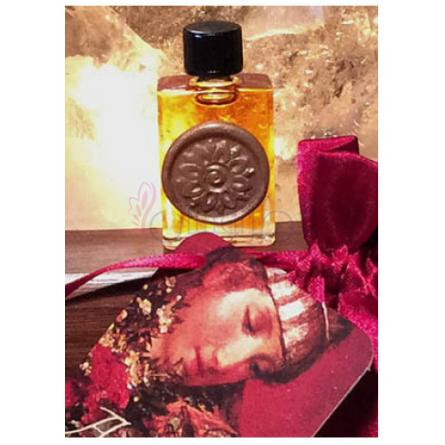 Aphrodesia-مرمید مجیکال ارتس آفرودزیا