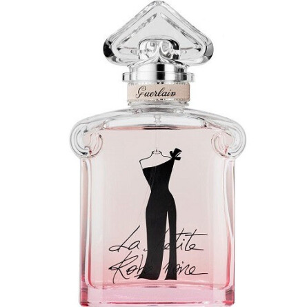 le petite robe noire couture guerlain