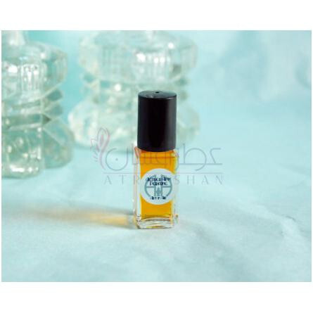 Burner Perfume No 3: Inuus-ایتر ارتس پرفیوم برنر پرفیوم شماره 3 : اینوس