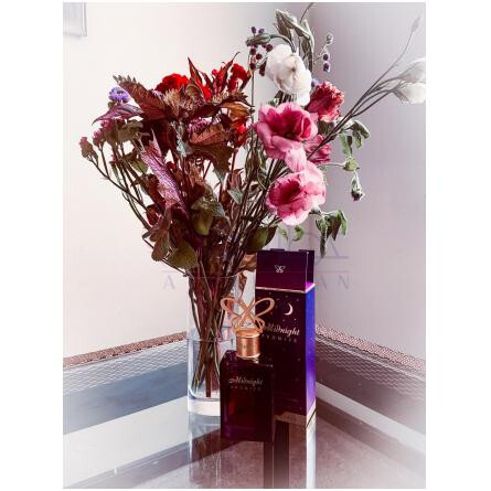 Midnight Promise-بلگانس پرفیومز میدنایت پرومایز