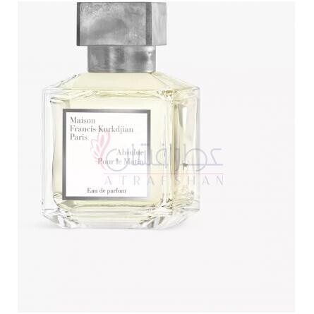 Absolue Pour Le Matin 2024-میسون فرانسیس کورکجان ابسول پور لی متین 2024