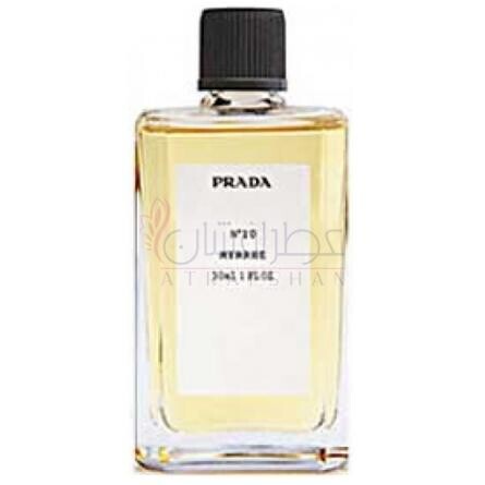 No10 Myrrhe-پرادا نو 10 میره