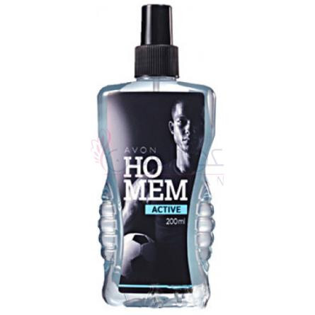 Avon Homem Active-اوان هومم اکتیو
