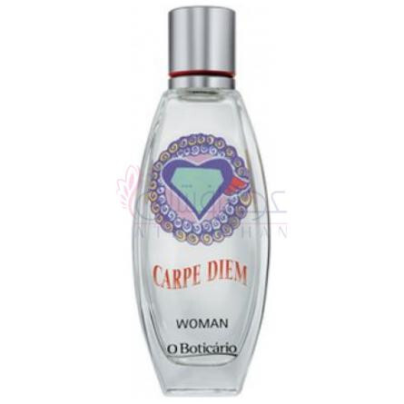 Carpe Diem-او بوتیکاریو کارپ دیم