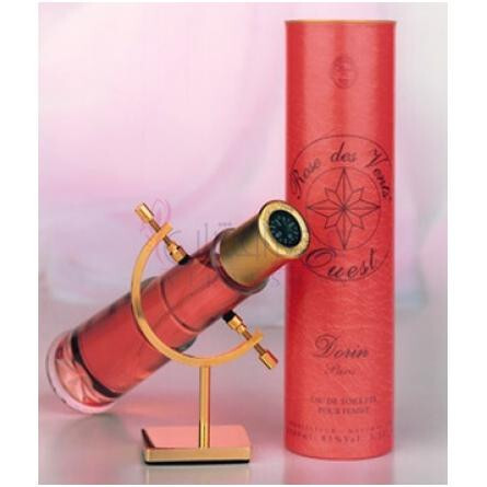 Roses des Vents Ouest-درن رزز دس ونتس کویست