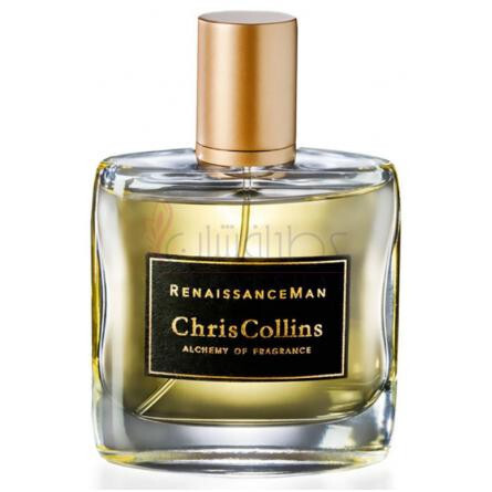 Renaissance Man-کریس کالینز رنسانس من