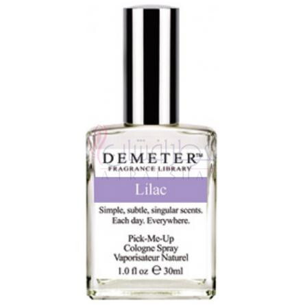 Lilac-دیمتر فرگرنس لیلاک