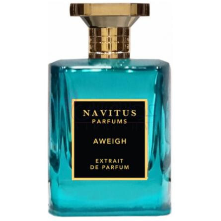 Aweigh-نویتوس ا وی