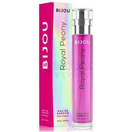 Royal Peony-دیلیس پارفوم رویال پیونی