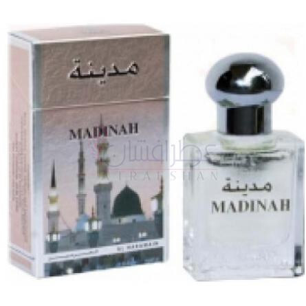 Madinah-الحرمین مدینه