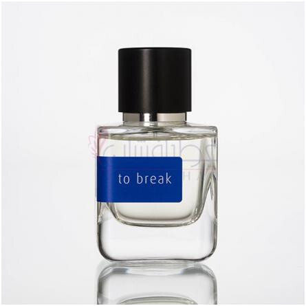 To Break-مارک باکستون تو بریک