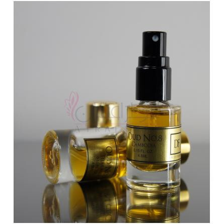 Oud No. 5-دارک وود فارست عود نو 5