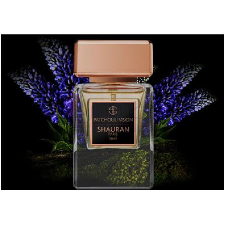 Patchouli Vision-شاوران پچولی ویژن