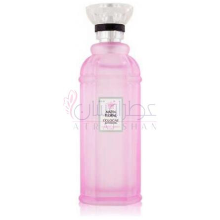 Matin Floral-کریستین داروین متین فلورال